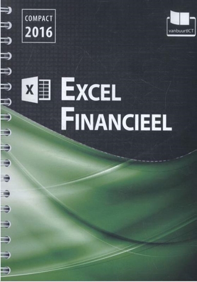 Afbeelding van Compact Excel Financieel 2016