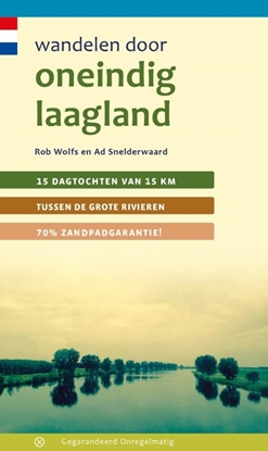 Afbeeldingen van Wandelen door oneindig laagland