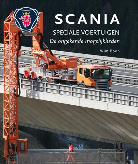 Afbeelding van Scania