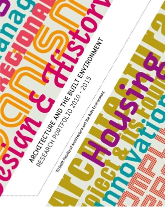 Afbeeldingen van Architecture and the Built Environment