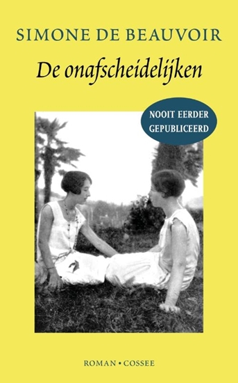 Afbeelding van De onafscheidelijken
