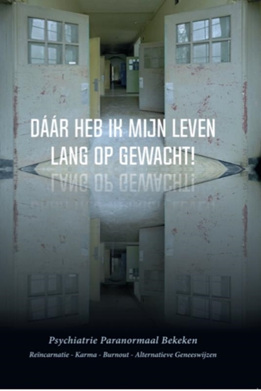 Afbeelding van Dáár heb ik mijn leven lang op gewacht!