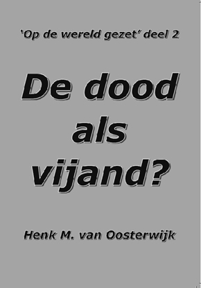Afbeeldingen van De dood als vijand?