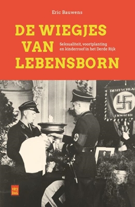 Afbeeldingen van De wiegjes van Lebensborn