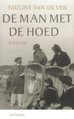 Afbeeldingen van De familie Dumont De man met de hoed