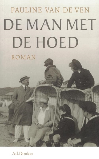 Afbeelding van De familie Dumont De man met de hoed