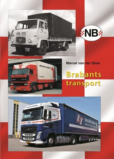 Afbeelding van Brabants transport