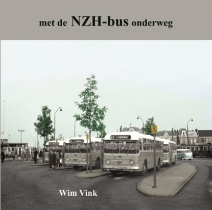 Afbeeldingen van Met de NZH-bus onderweg