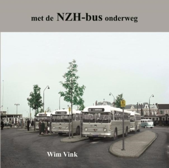 Afbeelding van Met de NZH-bus onderweg