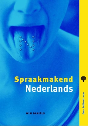 Afbeeldingen van Spraakmakend Nederlands