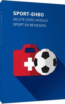 Afbeeldingen van Sport-EHBO