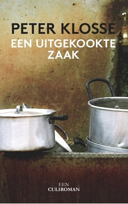 Afbeeldingen van Een uitgekookte zaak