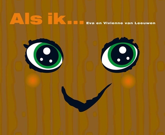 Afbeelding van Als ik...