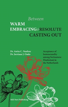 Afbeeldingen van Between warm embracing and resolute casting out