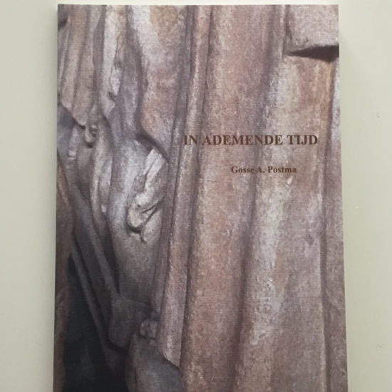 Afbeelding van In ademende tijd