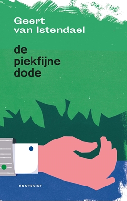 Afbeeldingen van De piekfijne dode