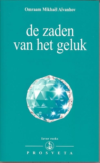 Afbeelding van Izvor De zaden van het geluk