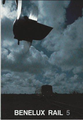Afbeeldingen van Benelux rail 5