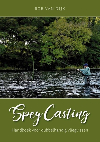 Afbeelding van Spey Casting