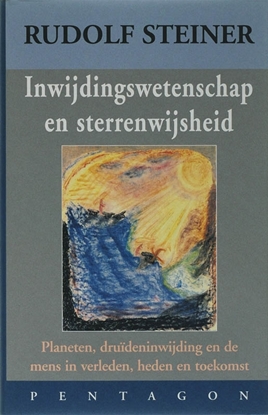 Afbeeldingen van Inwijdingswetenschap en sterrenwijsheid