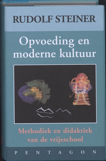 Afbeelding van Opvoeding en moderne kultuur
