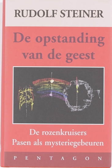 Afbeelding van De opstanding van de geest