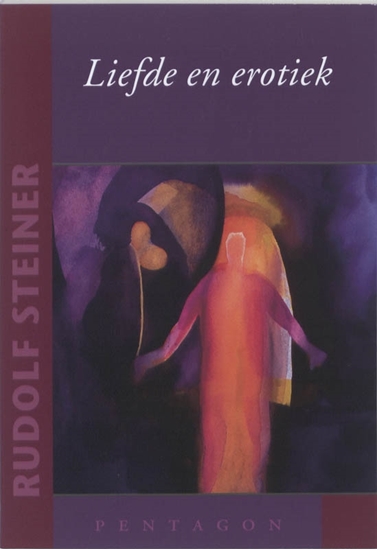 Afbeelding van Liefde en erotiek