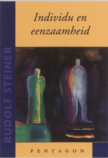 Afbeelding van Individu en eenzaamheid