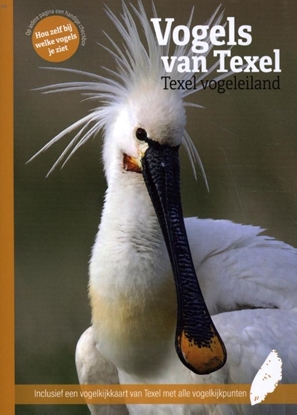 Afbeeldingen van Vogels van Texel