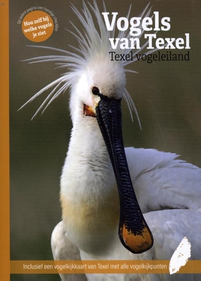 Afbeelding van Vogels van Texel
