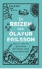 Afbeelding van De reizen van Olafur Egilsson
