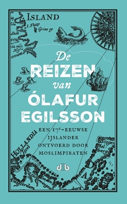 Afbeeldingen van De reizen van Olafur Egilsson