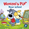 Afbeelding van Woezel & Pip - Helpende pootjes Naar school