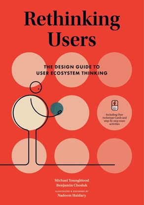 Afbeeldingen van Rethinking Users