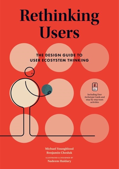 Afbeelding van Rethinking Users