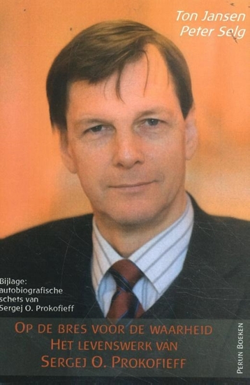 Afbeelding van Op de bres voor de waarheid