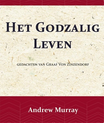 Afbeeldingen van Het Godzalig leven