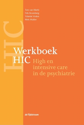 Afbeeldingen van Werkboek HIC