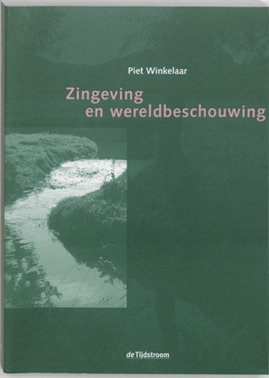 Afbeeldingen van Zingeving en wereldbeschouwing