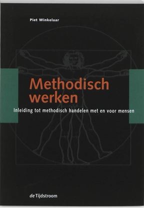 Afbeeldingen van Methodisch werken