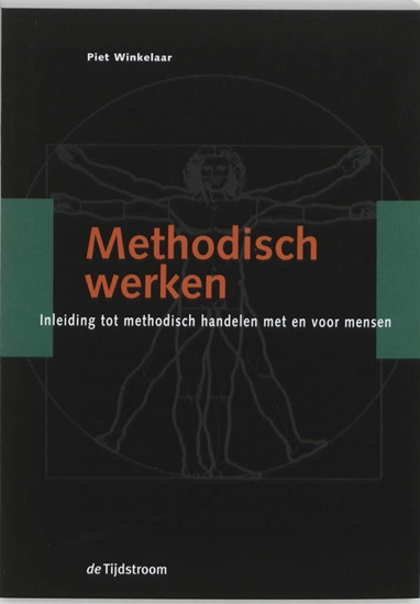 Afbeelding van Methodisch werken