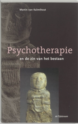 Afbeeldingen van Psychotherapie en de zin van het bestaan
