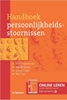 Afbeelding van Handboek persoonlijkheidsstoornissen