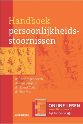 Afbeeldingen van Handboek persoonlijkheidsstoornissen