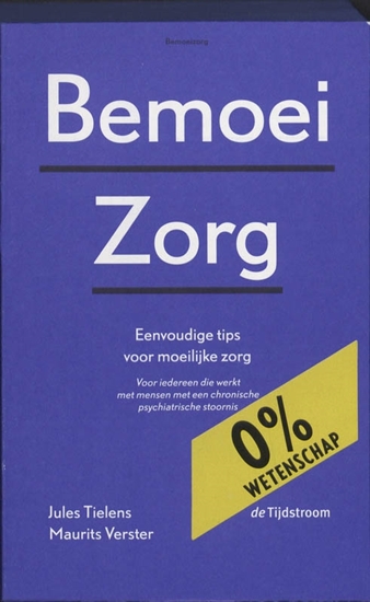 Afbeelding van Bemoeizorg