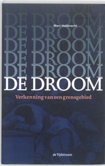 Afbeelding van De droom
