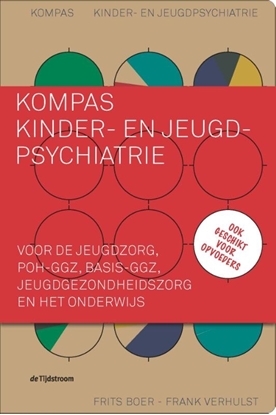 Afbeeldingen van Kompas kinder- en jeugdpsychiatrie