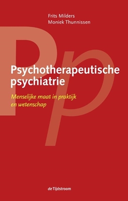 Afbeeldingen van Psychotherapeutische psychiatrie