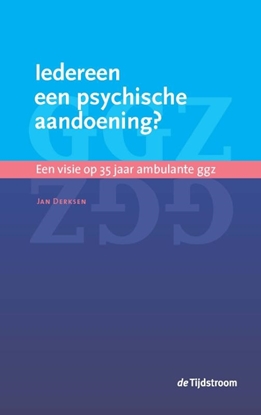 Afbeeldingen van Iedereen een psychische aandoening?