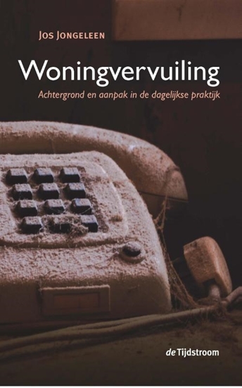 Afbeelding van Woningvervuiling